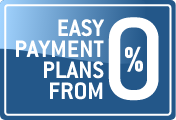 Easy Payment Plans
