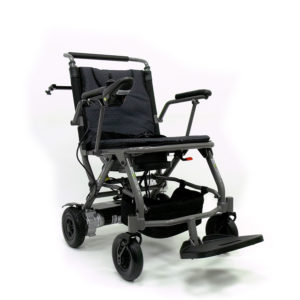 Quingo Power Chair
