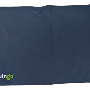 Quingo Cosy Electric Heating Pad With USB Cable And SP86 Power Bank